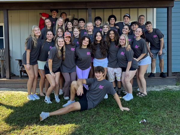 Camp Trip Image - SOU YL #3 - Dec 5-7, 2025 - FL200